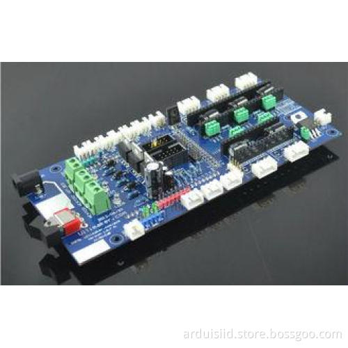 RAMPS 3D Printer Kits , Ultimaker 1.5.7 Control Board Suppo
